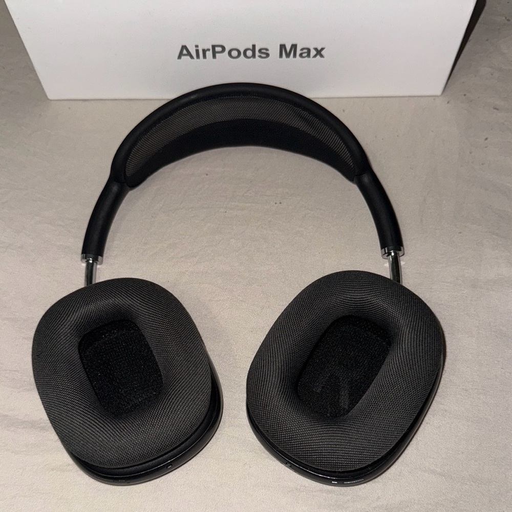 Apple AirPods Max Black